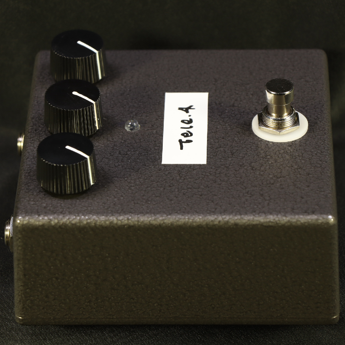 アンプ・エフェクターセール品》Tele.4 amplifier / Tele.4