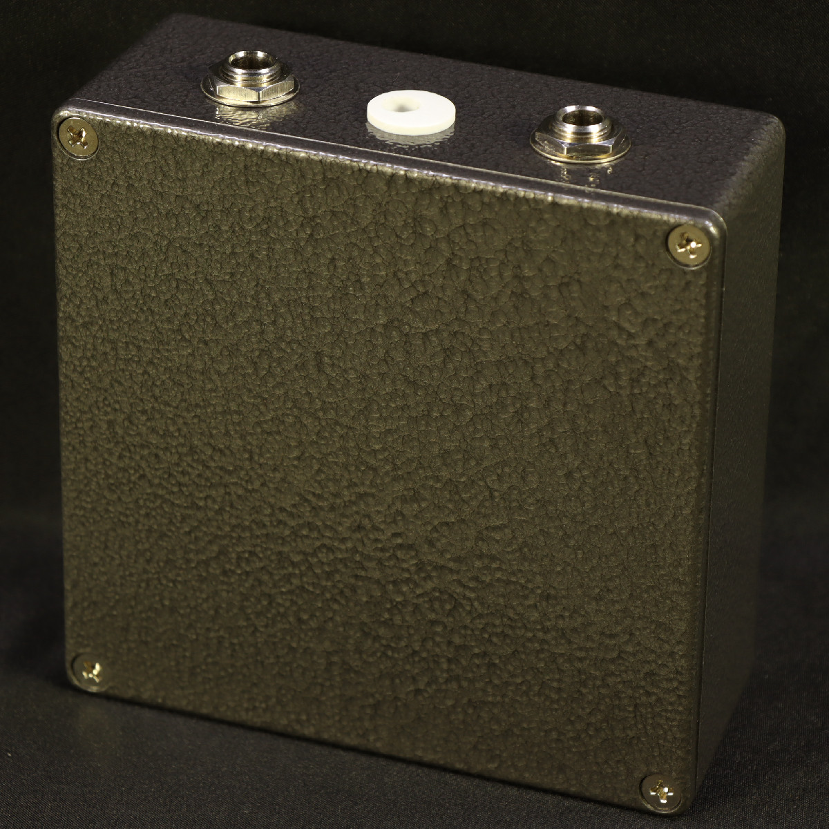 Tele.4 amplifier / Tele.4 pedal Overdrive/Booster オーバードライブ