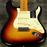 Fender / American Ultra Stratocaster Maple Fingerboard Ultraburst フェンダー ウルトラ 【3.62kg/未展示品】[S/N US22074799]