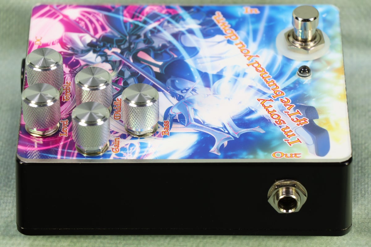 Sound Project 