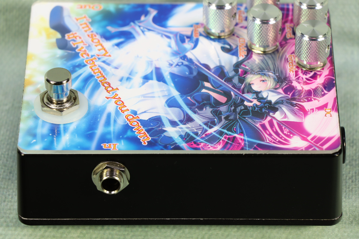 ProjectSIVA ディストーション Hori PlayStation 4 Project Diva Future Tone DX Mini