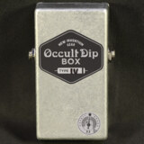 WEBSHOPꥢ󥹥դʤȤ겻¤ / Occult Dip Box TYPE IV (ơɤ˥ե١Ѽȿե륿)