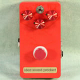 WEBSHOPꥢ󥹥Idea Sound Product / IDEA-DSX Ver.2 Limited Edition ڥХڴǥۥǥȡ