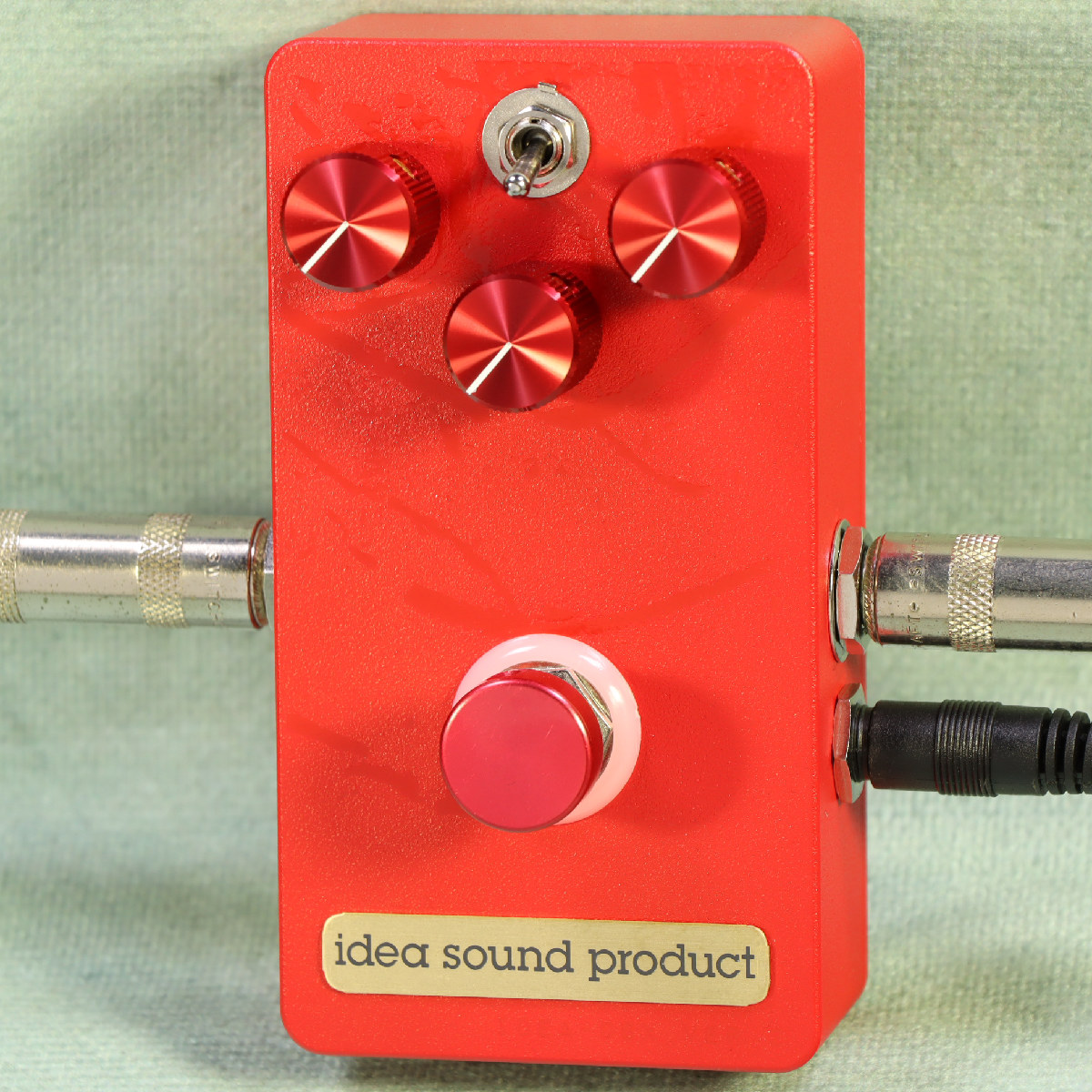 Idea Sound Product IDEA-TSX Ver.2 Limited  Edition(イシバシ楽器限定モデル)オーバードライブ(御茶ノ水本店) ギター