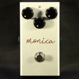 限定カラー】Virtues monicaにイシバシ楽器特注のGold/Silverが