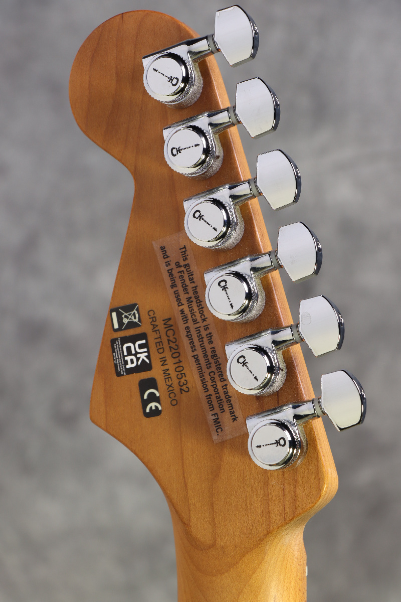 フェンダー Fender Road Worn Tremolo Arm W Aged White Tip トレモロアーム ギター、ベース用パーツ、アクセサリー 