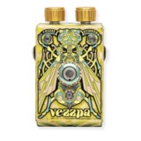 BEETRONICS VEZZPA オクターブファズCustomShop VEZZPA Octave Stinger The Blackbee Edition – Beetronics