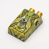Beetronics / VEZZPA Octave Stinger Custom Shop Hand Painted