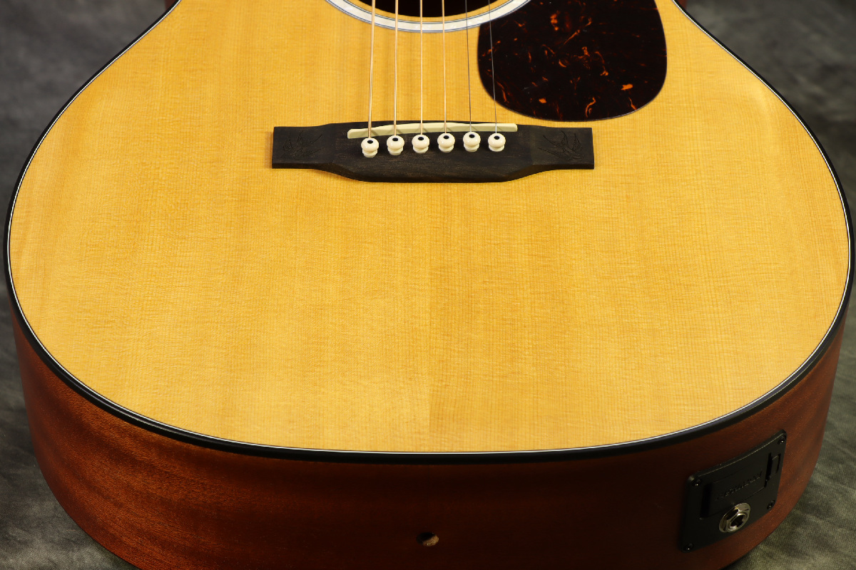 Martin / 000JR-10E SHAWN MENDES ショーン・メンデス [S/N