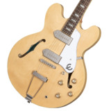 Epiphone / Casino Natural [2NDȥåò] ԥե 