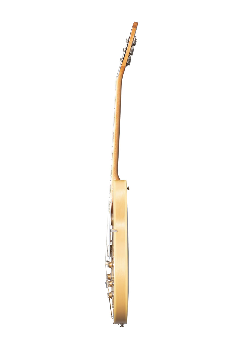 エピフォンカジノ　ナチュラル　ピアレス製 Amazon | Epiphone/Casino Natural エピフォン カジノ | エレキ