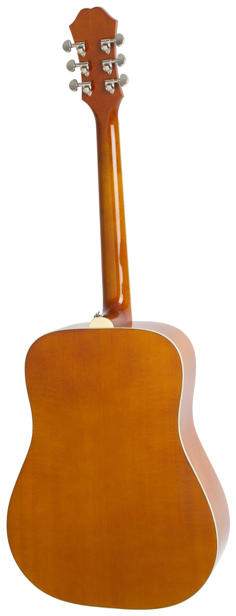 Epiphone / DOVE STUDIO VB (Violinburst) [2NDアウトレット特価