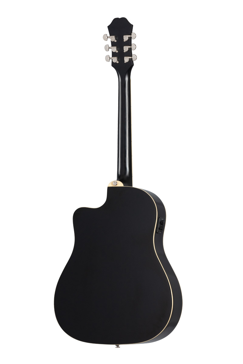 週末セール//エピフォンJ-45 Studio/エレアコ/美品 Epiphone J-45 Studio / J-45EC Studio【商品紹介
