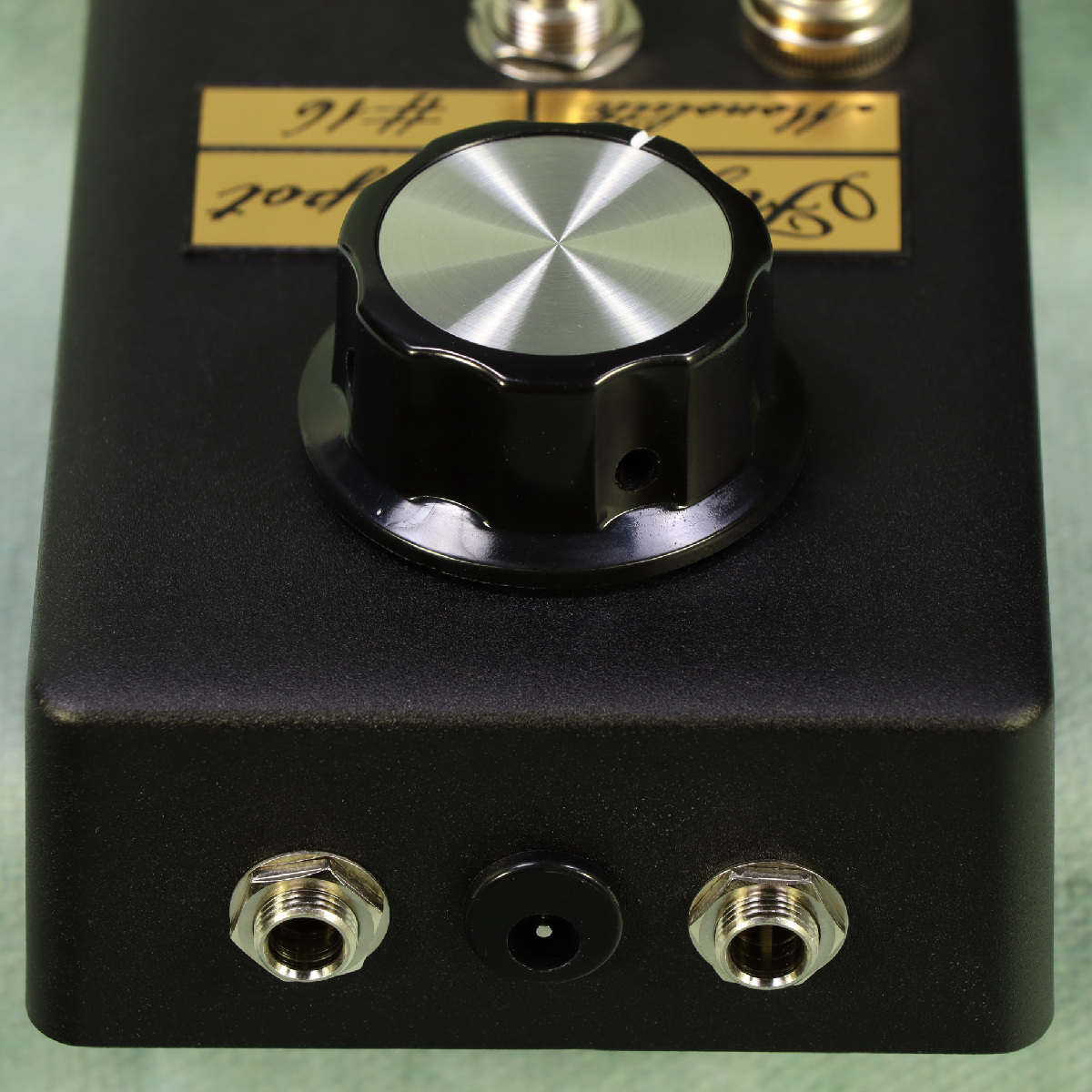 ギター Flyingteapot Monolith Fuzz flyingteapot ( フライングティーポット ) Monolith 送料無料