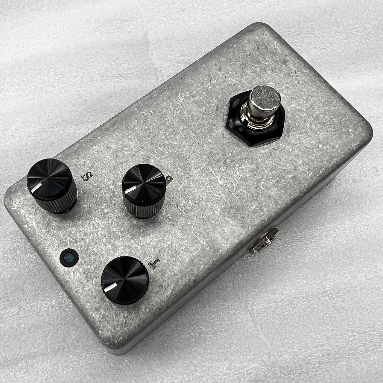 KGR Harmony BUZZ 3 ファズ kgr harmony / BUZZ 3 ファズ | イシバシ楽器