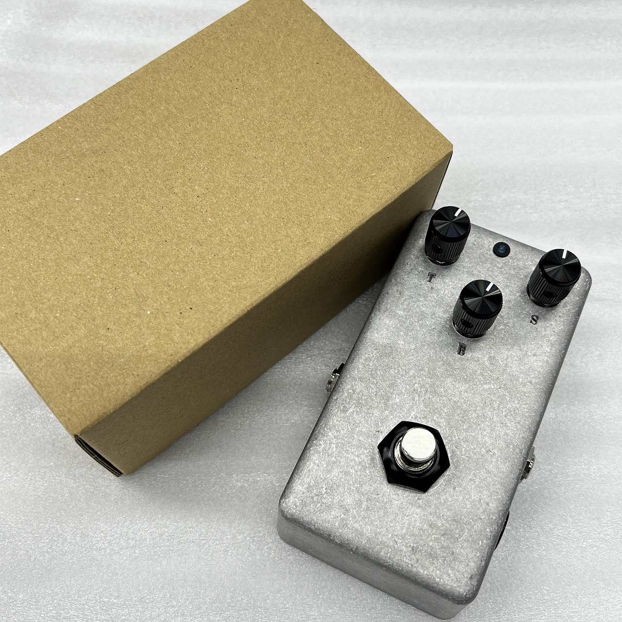 kgr harmony / BUZZ 3 ファズ | イシバシ楽器