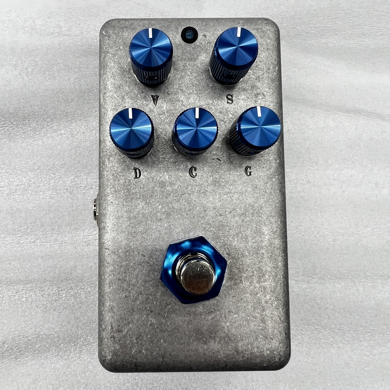 kgrharmony \"Fuzz Mountain\" (ファズファクトリー系) kgrharmony 