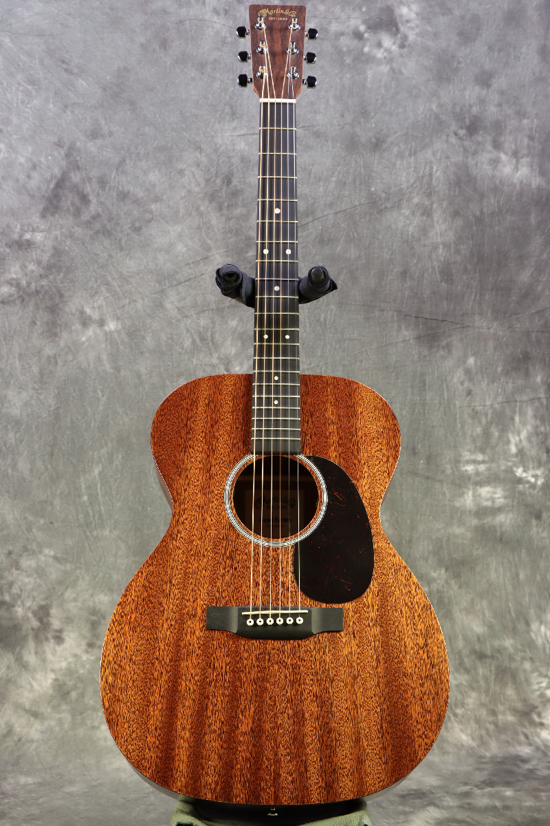 Martin 000-10E Acoustic-Electric Guitar | Martin Guitar