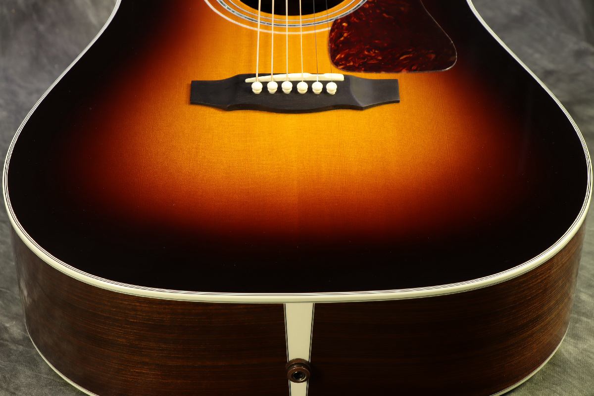 Guild USA / D-55E ATB Antique Burst ギルド USA製 ドレッド Guild USA / D-55E ATB Antique Burst ギルド USA製 ドレッド