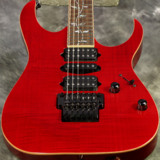 Ibanez J.Custom RG8570Z RS アイバニーズ Ibanez RG j.custom RG8570-RS (Red Spinel)｜ミュージックランドKEY