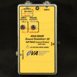 EVAŻ / SSPH-HG2 HI Grade Sound Stabilizer&Phase Control Systm ǥ Ż