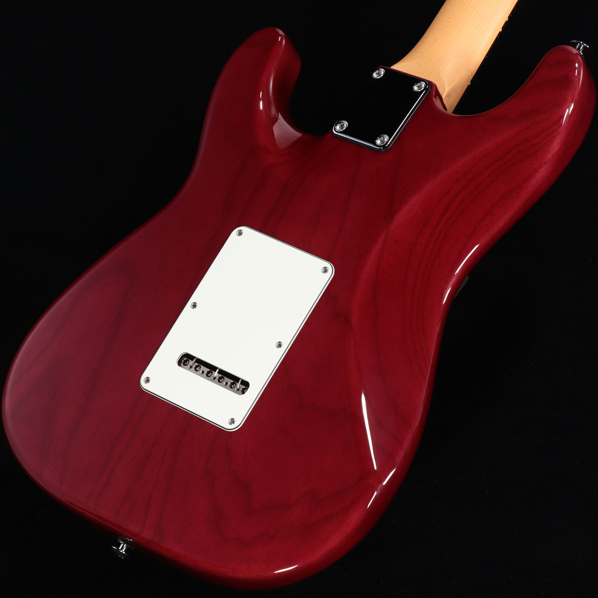 Suhr / JE-Line Classic S ASH HSS Rosewood Trans Plum【S/N
