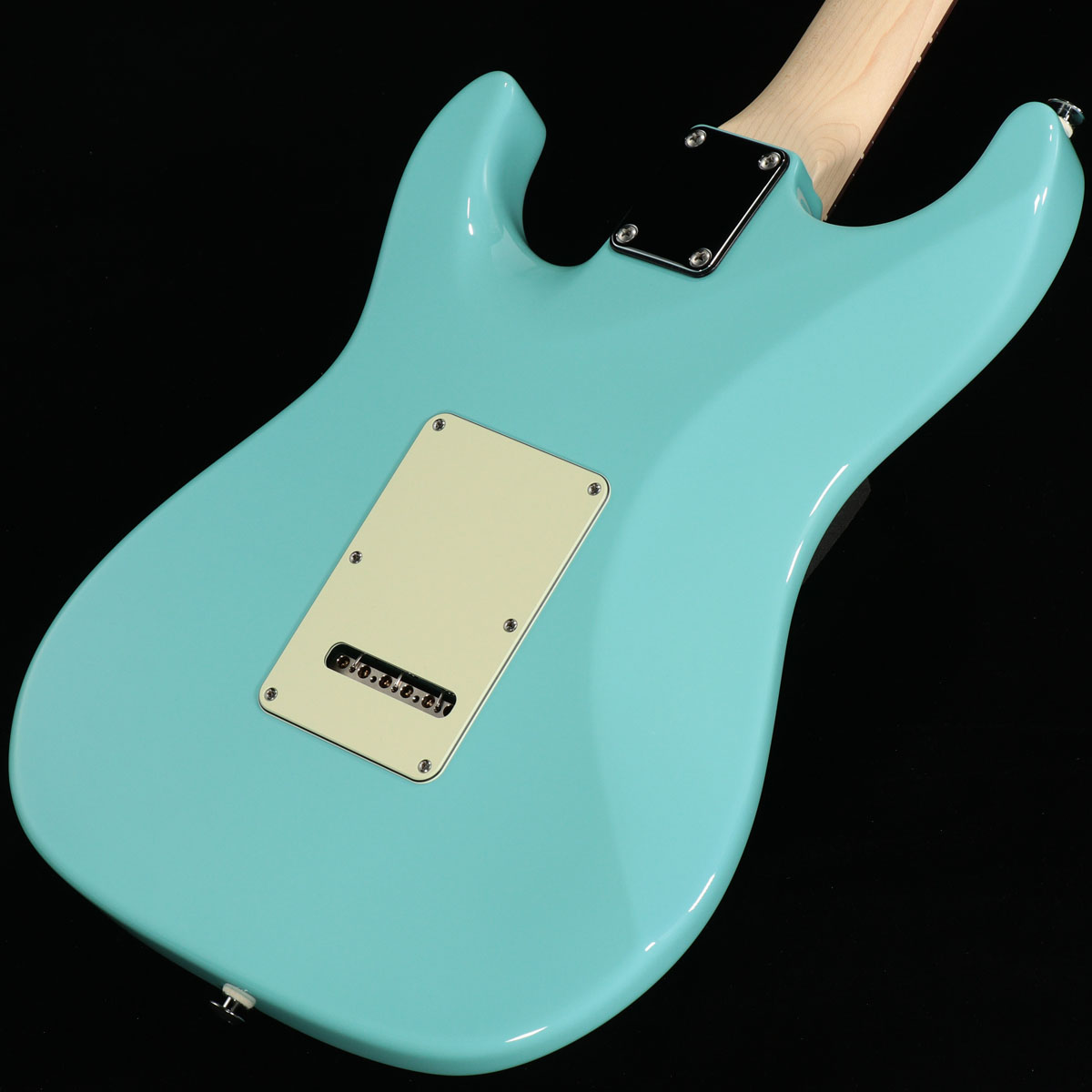 Suhr / JE-Line Standard Alder with Asatobucker Rosewood