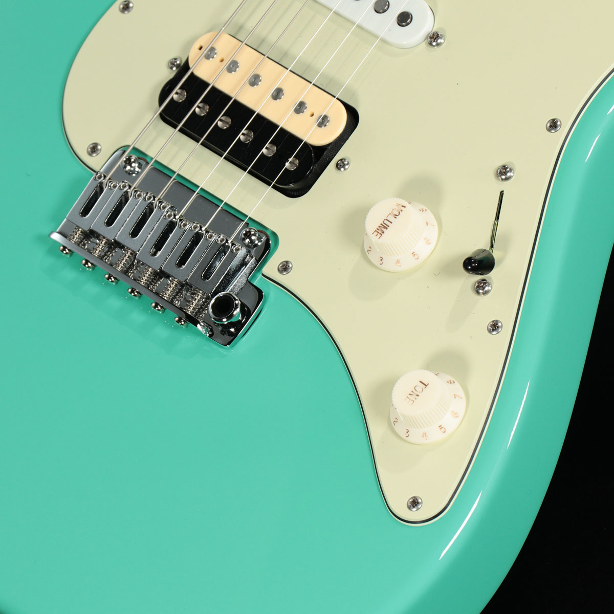 Suhr / JE-Line Standard Alder with Asatobucker Rosewood