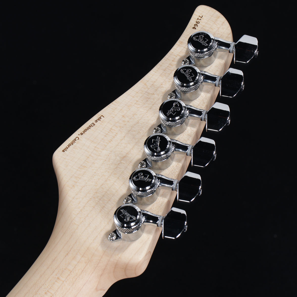 送料込み。ギター  Washlrr 楽天市場】Suhr Guitars（サー・ギターズ）Standard Plus Faded