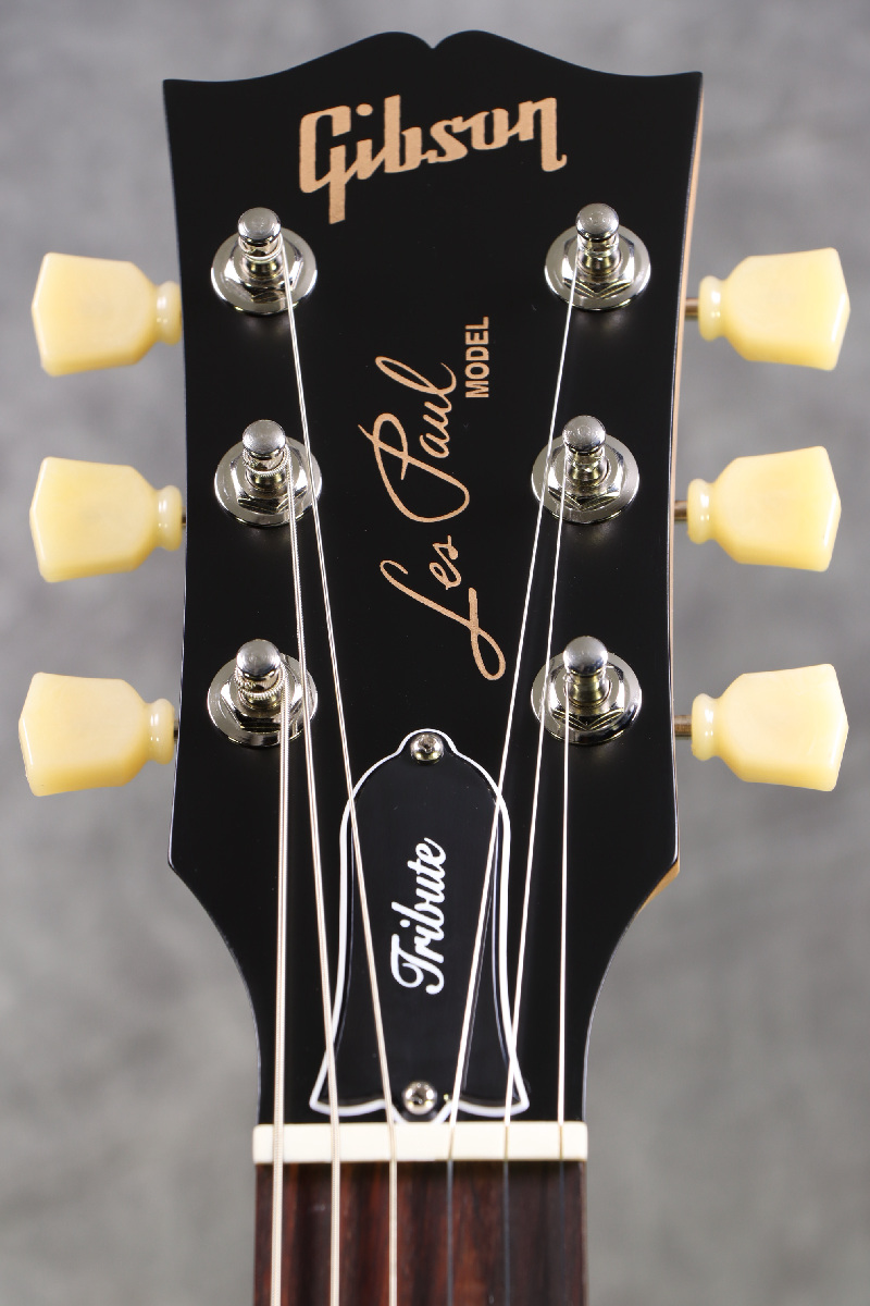 Gibson USA / Les Paul Tribute Satin Tobacco Burst [3.44kg