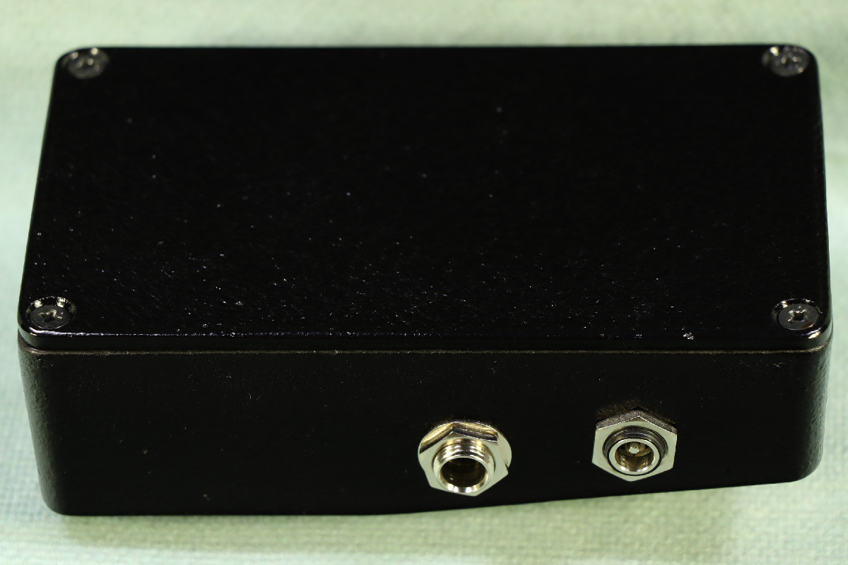 南部鉄器エフェクター おろし コンプレッサー kgr harmony アンプ・エフェクターセール品》kgr harmony / おろし【颪