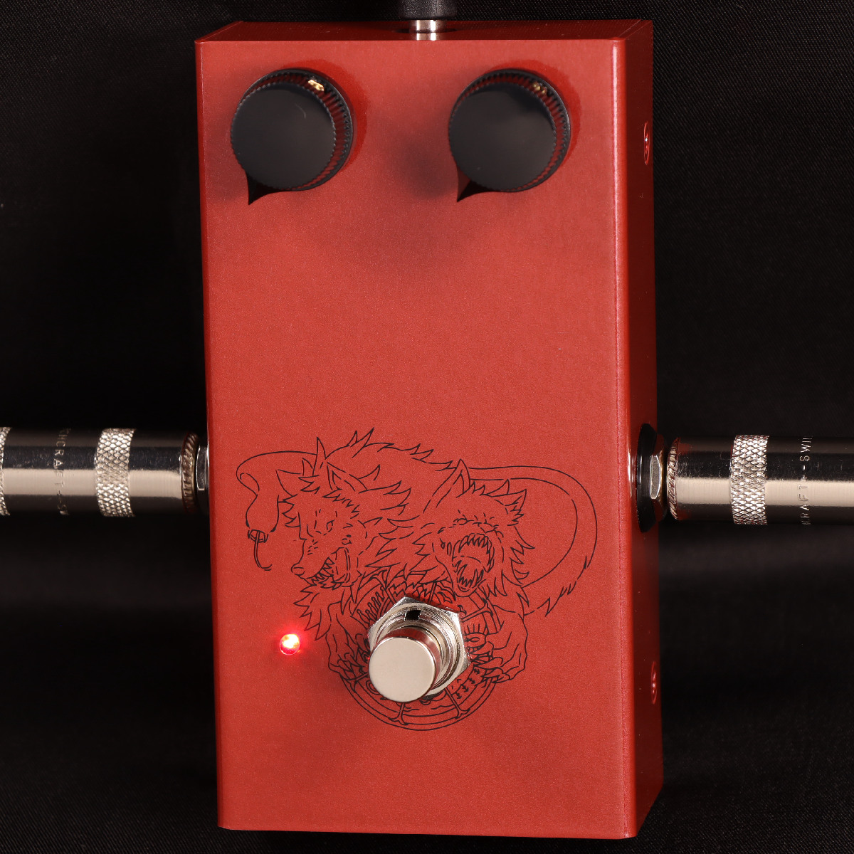 Organic Sounds Orthros シリコン Organic Sounds / Orthros Silicon Ver. オーガニックサウンド