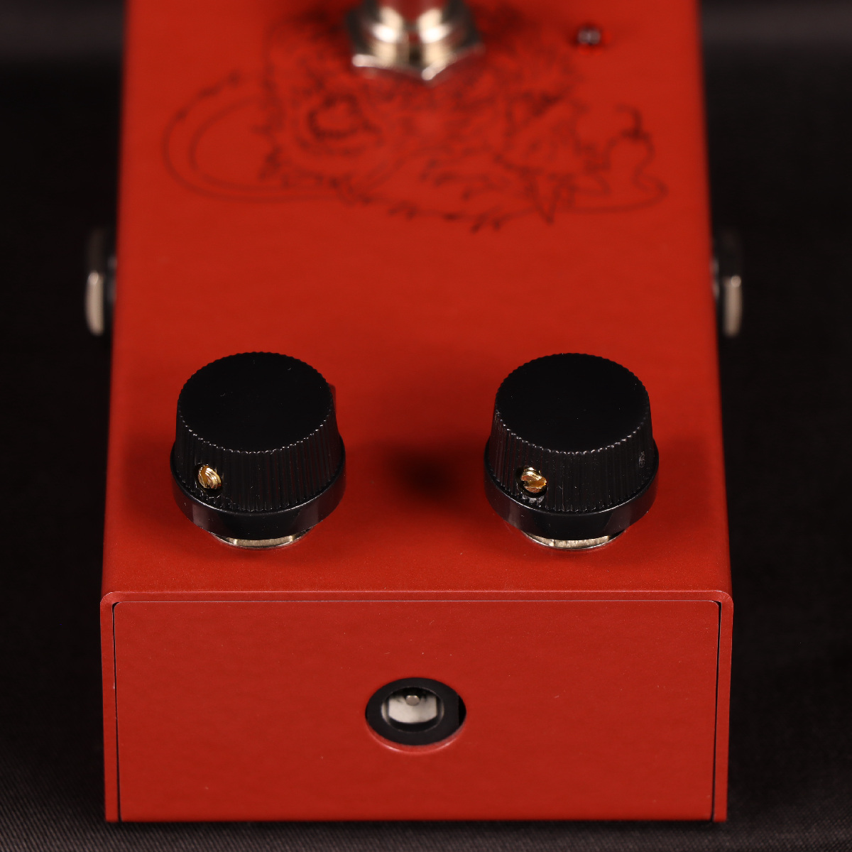 Organic Sounds Orthros シリコン ORGANIC SOUNDS Orthros Silicon Version（オーガニックサウンド