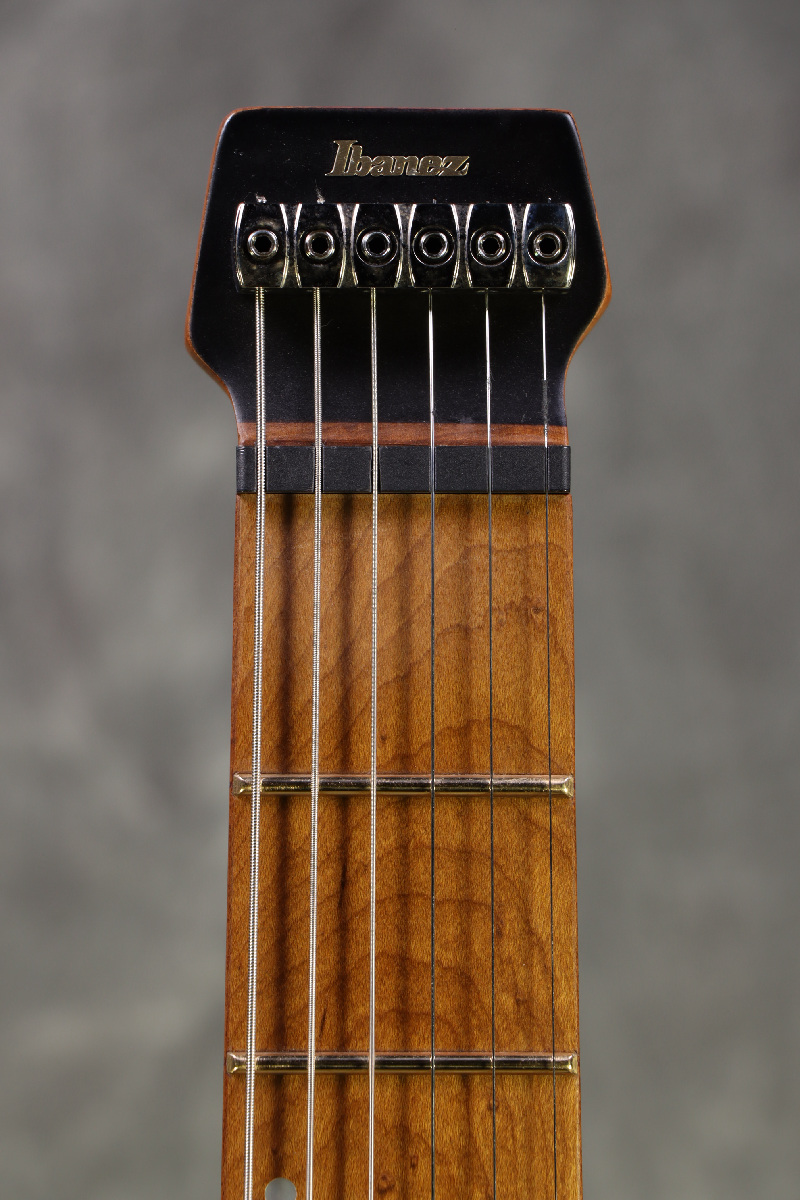 Ibanez / Quest Series Q54-BKF Black Flat アイバニーズ ヘッド