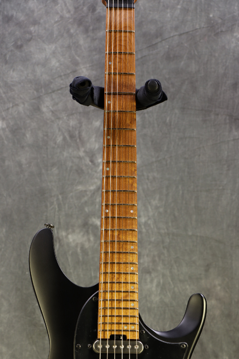 Ibanez / Quest Series Q54-BKF Black Flat アイバニーズ ヘッド