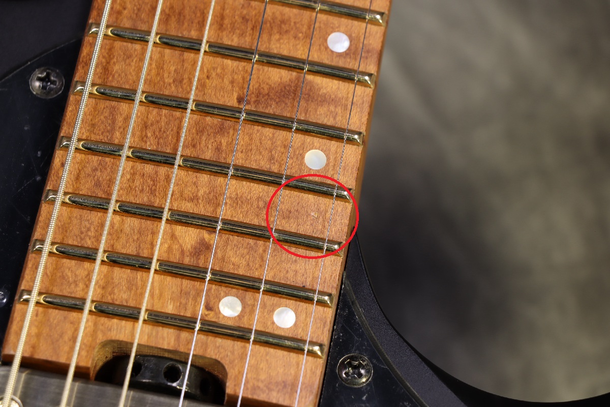 Ibanez / Quest Series Q54-BKF Black Flat アイバニーズ ヘッド Ibanez / Quest Series Q54-BKF Black Flat アイバニーズ ヘッド