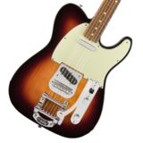 Fender / Vintera 60s Telecaster Bigsby Pau Ferro Fingerboard 3-Color Sunburst [ò]