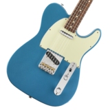 Fender / Vintera 60s Telecaster Modified Pau Ferro Fingerboard Lake Placid Blue ե [ò]