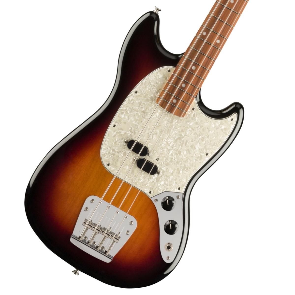 限定値下げFender / VINTERA 60S MUSTANG Fender Vintera '60s Mustang Bass Fiesta Red | Guitar Center