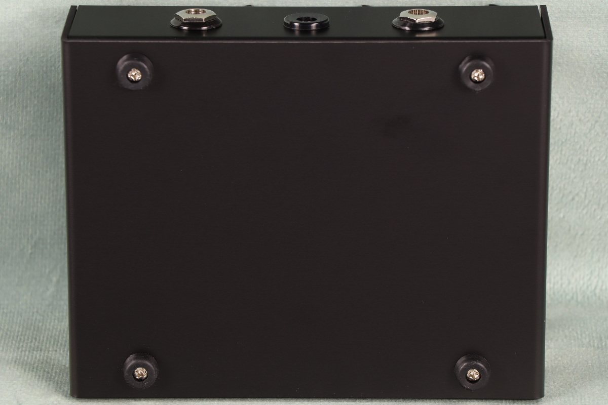 Inner Bamboo Bass Instruments / Ultimate Comp II U-II