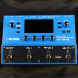 šBOSS / SY-300 Guitar Synthesizer SY300 󥻥 ܥ  ̤Ÿ̤ʡ