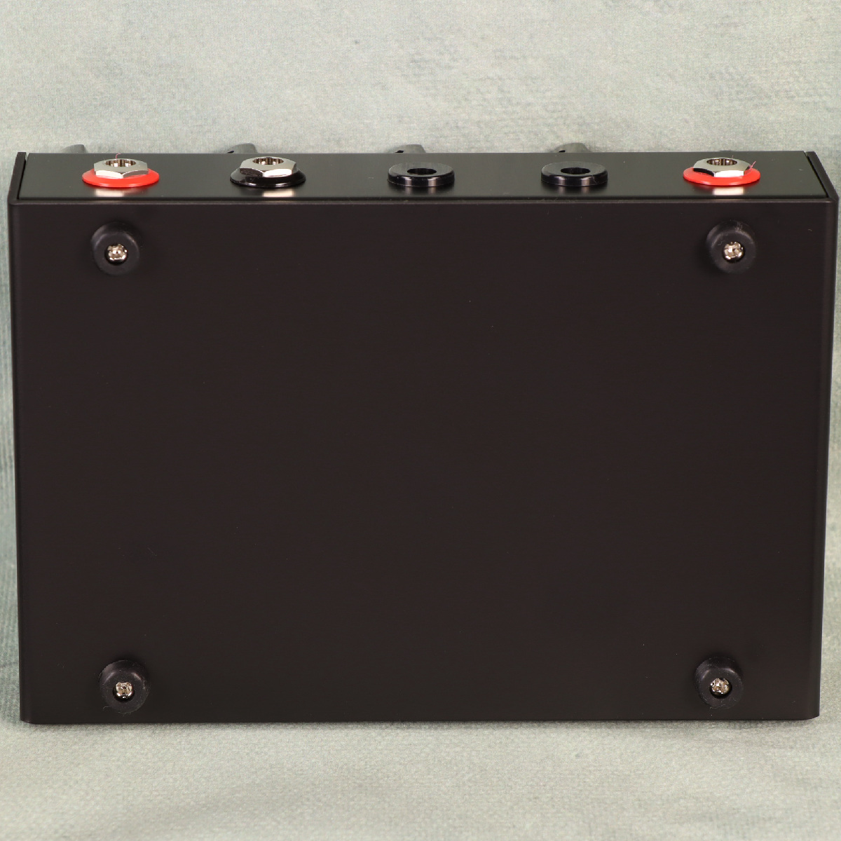Inner Bamboo Bass Instruments / B-II Bass Preamp ベース用