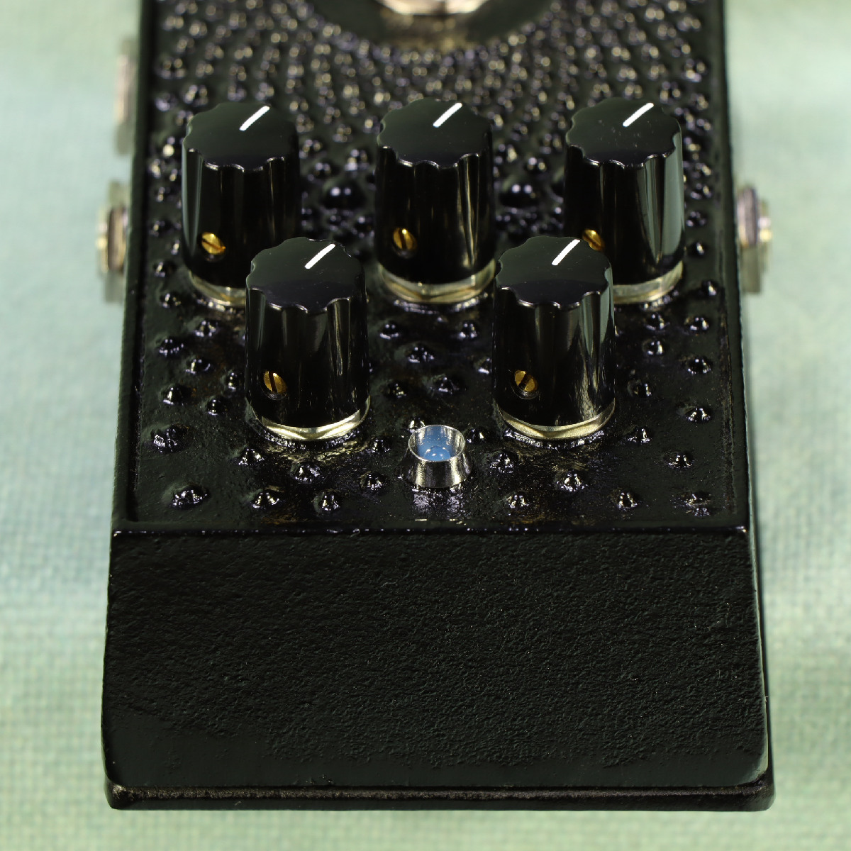 南部鉄器エフェクター あられ kgr harmony アンプ・エフェクターセール品》kgr harmony / おろし【颪