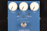 Sunfish Audio / Tara (タラ) オーバードライブ | イシバシ楽器