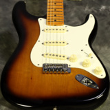 Fender / Eric Johnson 1954 Virginia Stratocaster 2-Color Sunburst3.60kg[S/N VA01113]ڸοŹ