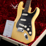 š FENDER CUSTOM SHOP / 20th Anniversay Custom Stratocaster Nocaster Blonde by Greg Fessler 2007 S/N CZ508143ۡڽëŹۡͲ