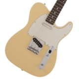 Fender / Made in Japan Traditional 60s Telecaster Rosewood Fingerboard Vintage White ե  [ò]