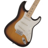Fender / Made in Japan Traditional 50s Stratocaster Maple Fingerboard 2-Color Sunburst ե [ò]