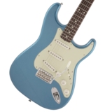 Fender / Made in Japan Traditional 60s Stratocaster Rosewood Fingerboard Lake Placid Blue [ò]