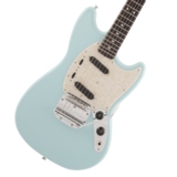 Fender / Made in Japan Traditional 60s Mustang Rosewood